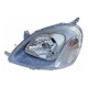 Toyota Yaris 1999-2003 Halogen Head Lamp Unit Passenger Side